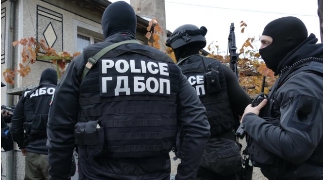 Заместник началникът на Трето РПУ в София и шеф на сектор