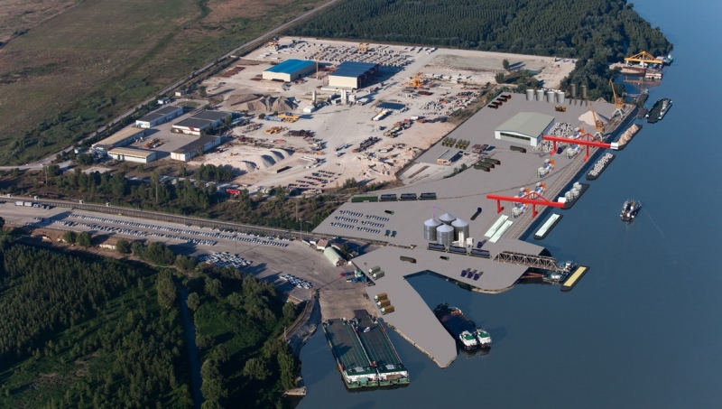 Правителството учреди възмездно безсрочно ограничено вещно право сервитут върху