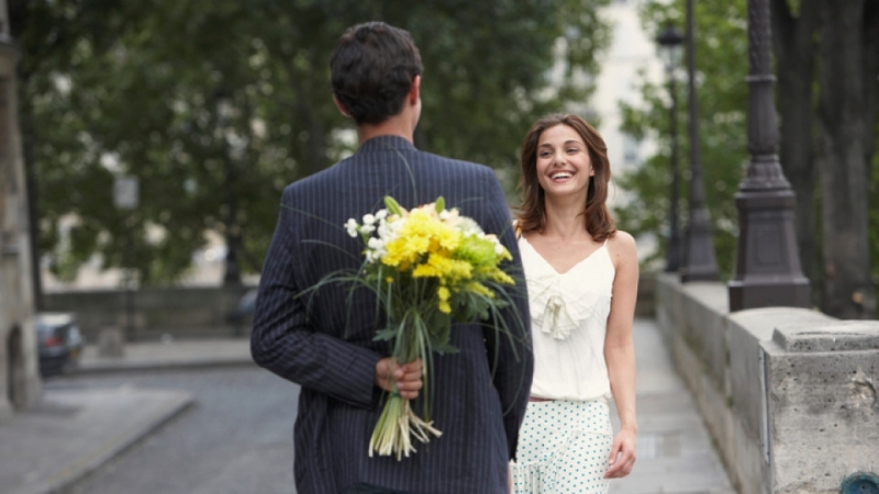 Първата среща винаги е вълнуващо събитие особено ако се сте