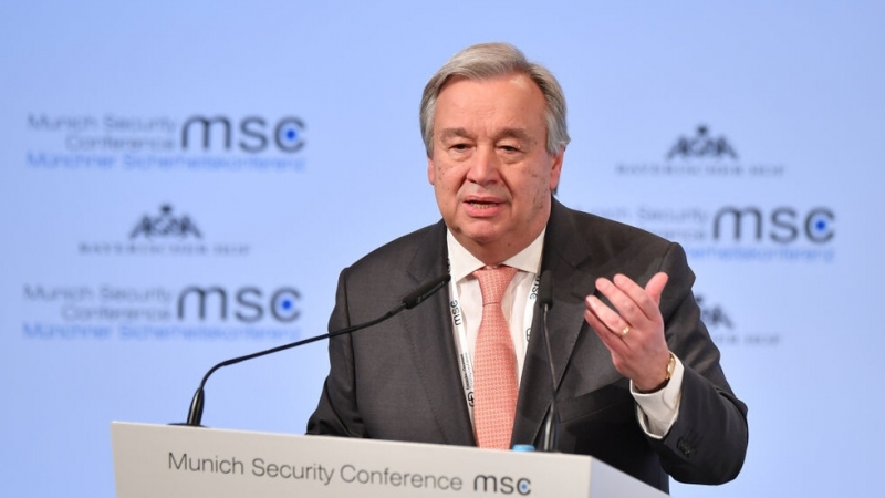 След две години пандемията от COVID 19 все още не е