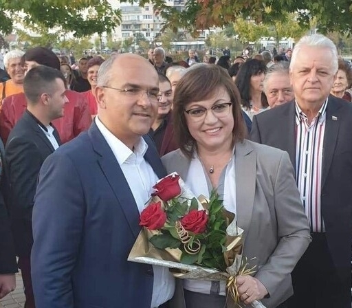 Момчил Младенов: Тази неделя Враца ще отхвърли задкулисието