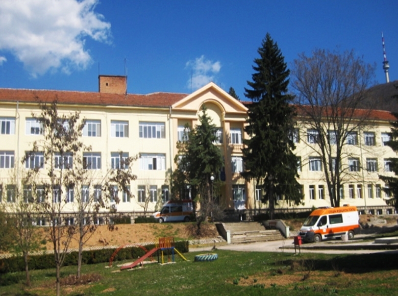 Жена с коронавирус е починала в болницата в Белоградчик съобщиха