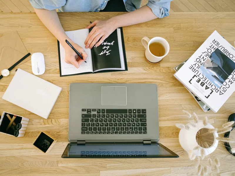 Новата година винаги носи желание за ново начало Мечтаем за