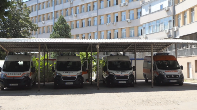 Шест са вече жертвите на тежката катастрофа по пътя към