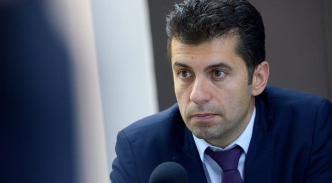 Кирил Петков: Имам охрана от НСО заради заплаха за живота ми