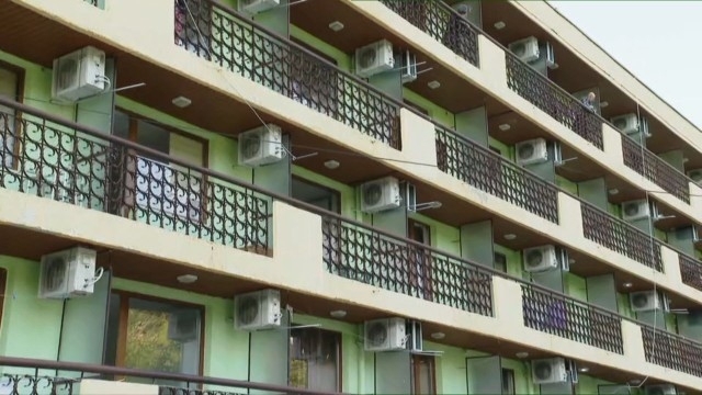 Окръжната прокуратура във Варна ръководи досъдебно производство за пожара в