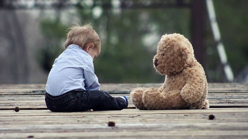 Семейство от Врачанско е дало детето си за осиновяване съобщиха