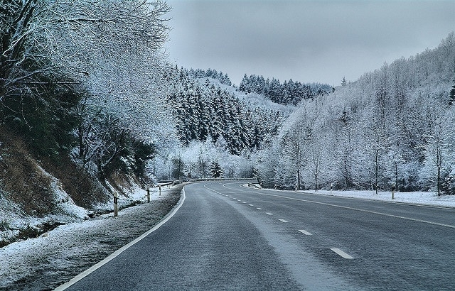 В нощта на Бъдни вечер срещу Коледа се очаква понижение