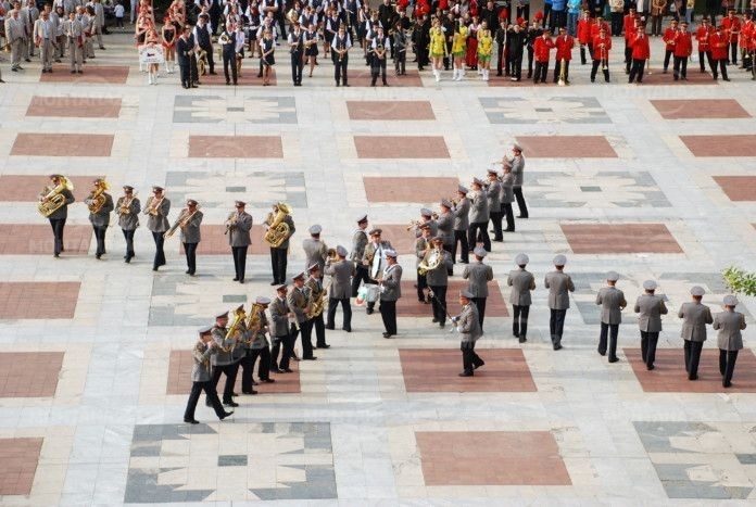 Община Монтана обявява Националния конкурс за създаване на нови творби