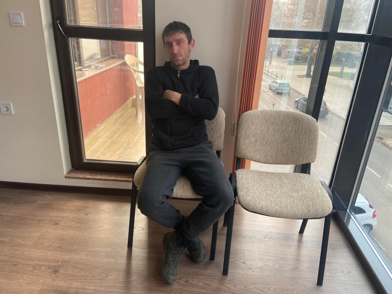 Още един шофьор на врачанската таксиметрова фирма Престиж се оплака