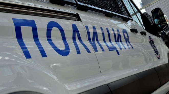 РУ Сливница издирва Младен Кирилов Владимиров съобщават от МВР 55 годишният мъж