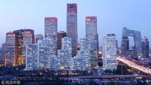 През 2018 г в Китай са открити 961 000 инвестирани