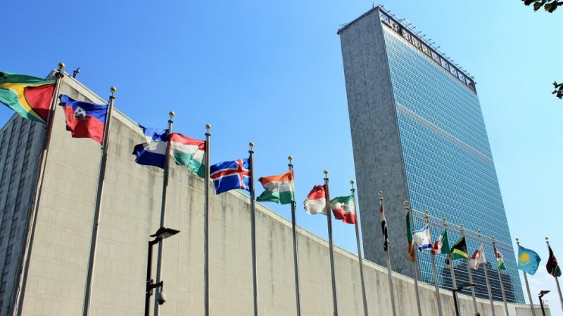 За първи път жена ще поеме ръководството на Световната търговска