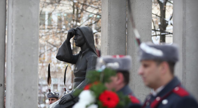 127 години от създаването си ще чества Военномедицинска академия на