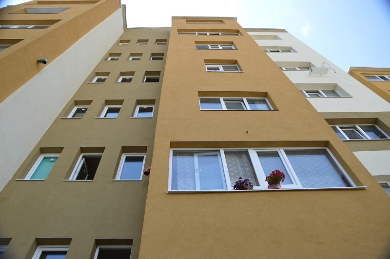 Частен съдебен изпълнител пусна на търг двустаен апартамент във Враца