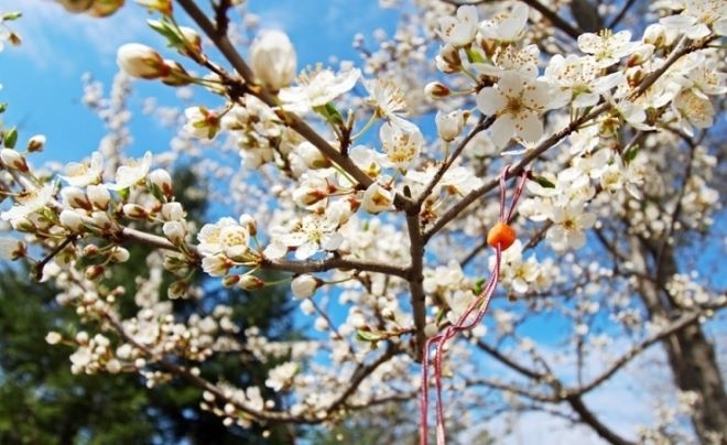 През деня ще бъде предимно слънчево над Западна България с разкъсана