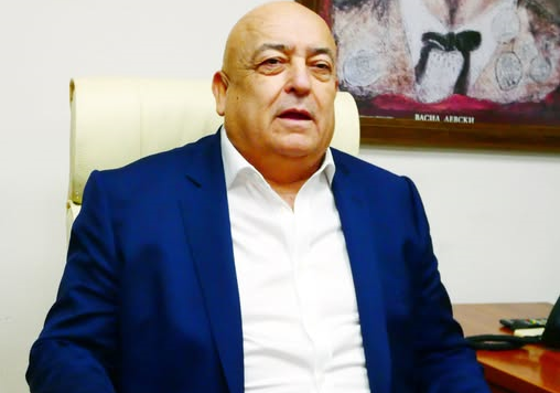 Ремонти на улици републикански и общински пътища предстоят през 2026