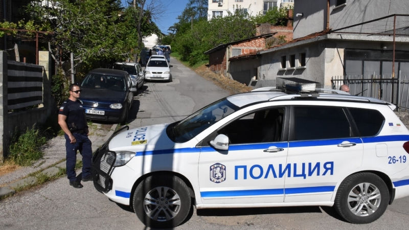 Излезе съдебномедицинската експертиза за убийството на Магдалена от Хасково