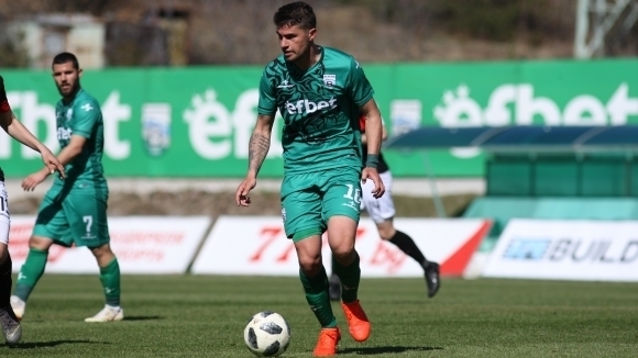 Отборът на Витоша Бистрица ще запълни паузата в шампионата с