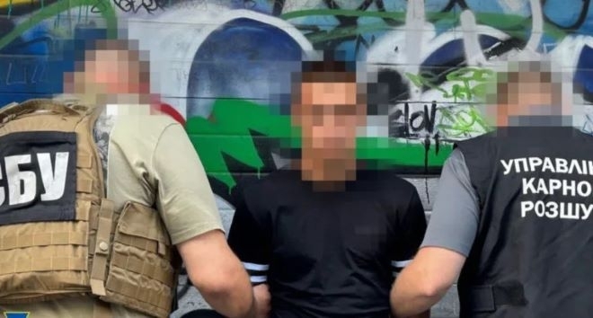 Задържаха агент на руското разузнаване