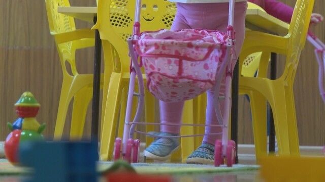 При над 30 отсъствия без обяснение от родителя децата ще