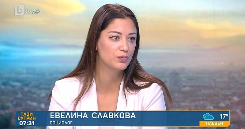 ГЕРБ губят в тази ситуация а управляващите се опитват да