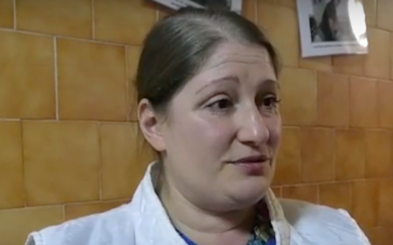 Д р Росица Славейкова ще бъде новият началник на отделението по