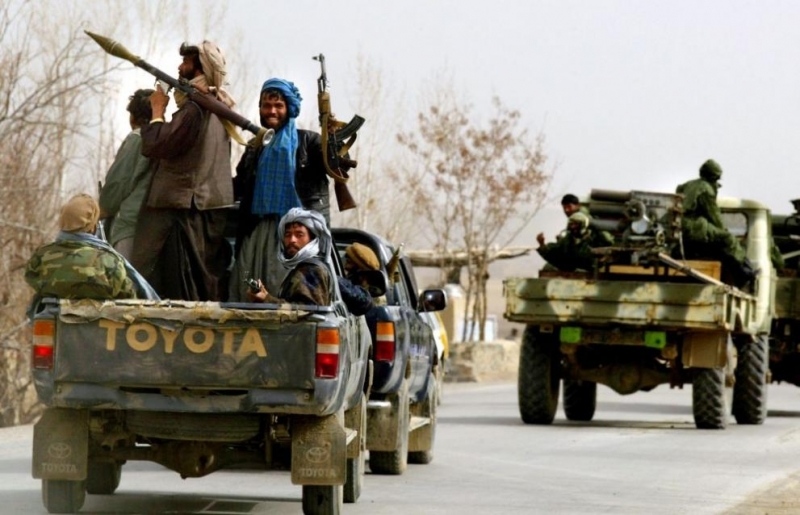 Талибаните са овладели напълно контрола над провинция Панджшир последния регион в Афганистан който