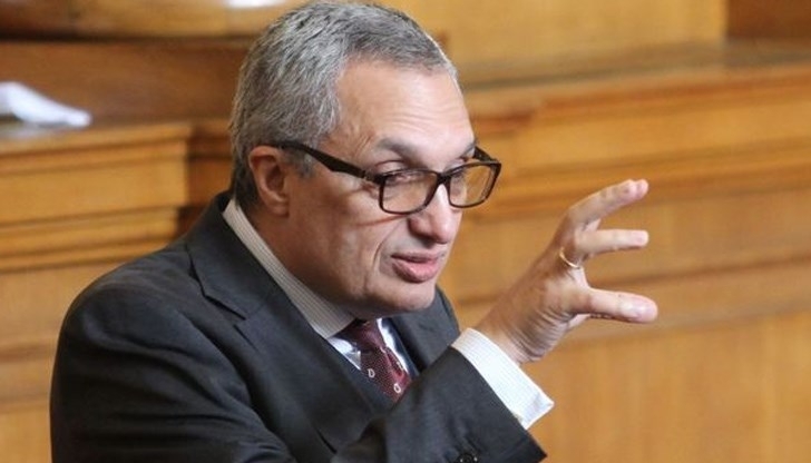 Иван Костов за санкциите на САЩ: Защо БНБ бездейства и кой предупреди Пеевски?