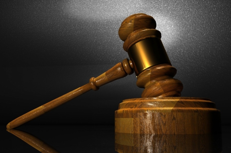 Врачанският районен съд издаде осъдителна присъда на 22 годишния С К