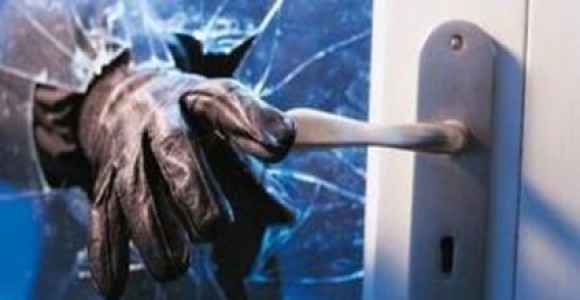 Непълнолетни крадци обраха магазин във Врачанско съобщиха от МВР Кражбата