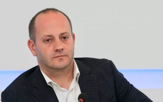 Радан Кънев поиска поста на Атанас Атанасов в ДСБ