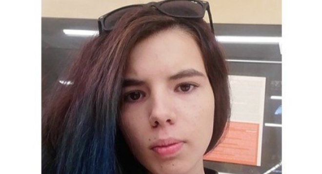 16 годишната Зорница Красимирова Петрова от София която бе издирвана през