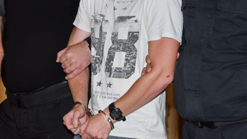 Под ръководството на Районна прокуратура – Враца Териториално отделение –