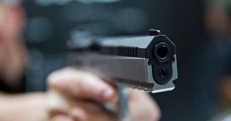 Криминално проявен пловдивското село Караджалово откри безразборна стрелба с газов