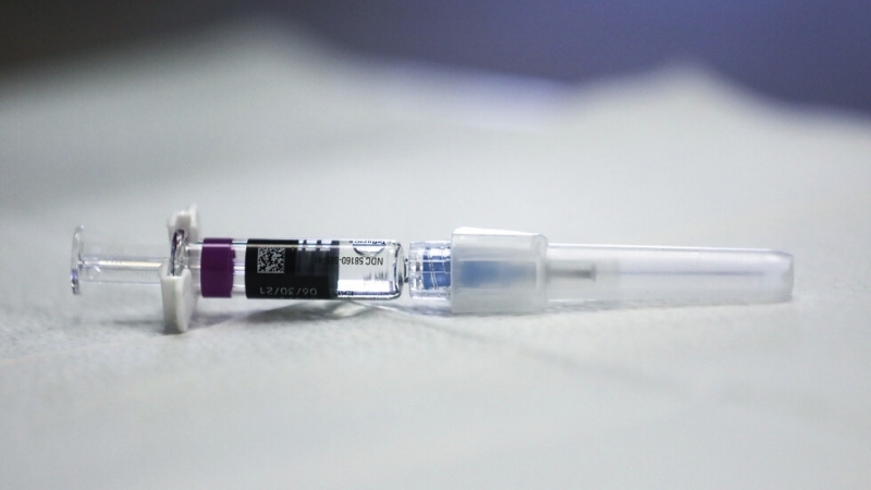 Първата ваксина на Pfizer ("Пфайзер") ще пристигне у нас преди
