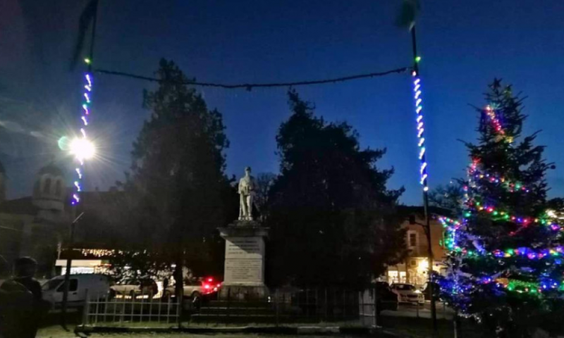 От съвместната работа между кметството и читалището във второто по