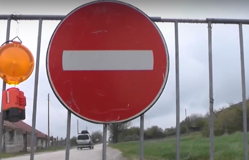 Село Фурен в Община Криводол се оказа откъснато от света