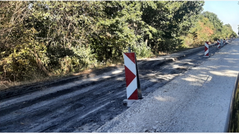 Регионалният министър Гроздан Караджов посочи че вчера се е върнал