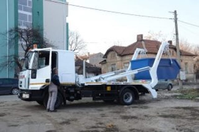 Видинчаните и фирмите вече имат възможност да заявяват необходимост от