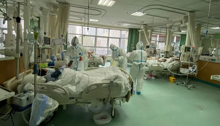 Броят на починалите от COVID 19 в Иран нарасна за денонощие