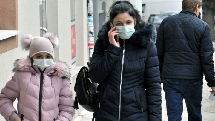 От днес 29 януари РЗИ Търговище обявява грипна епидемия на територията