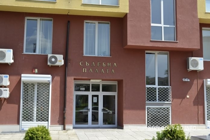 Районният съд в Козлодуй наложи условна присъда на испански гражданин
