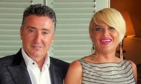 Бегълците от правосъдието Ветко и Маринела Арабаджиеви се намират в