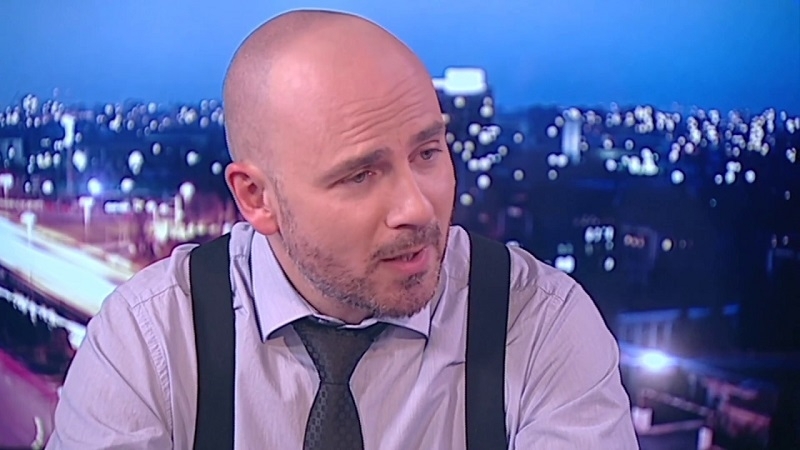 Одобрението за Бойко Борисов се срива а на Румен Радев