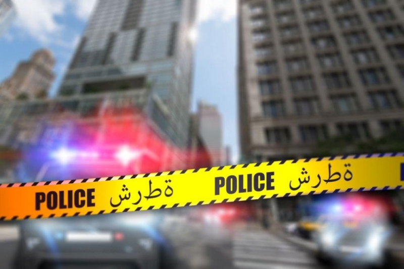 Иракската инфлуенсърка Ум Фахад беше застреляна до дома си в