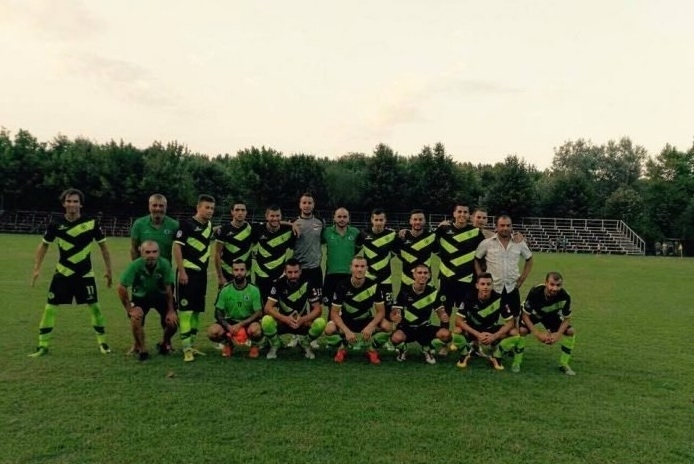 С доста нови и млади играчи в състава си Бдин