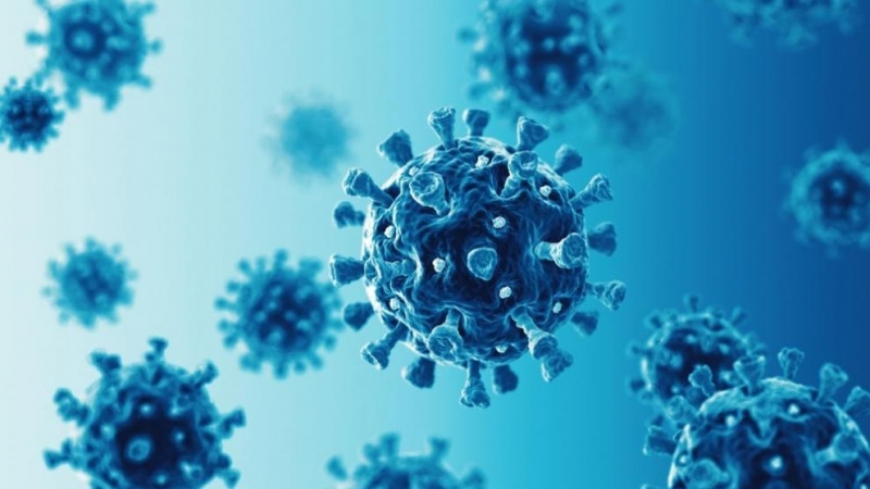 Мутирал вариант на коронавируса регистриран първоначално в Южна Африка е