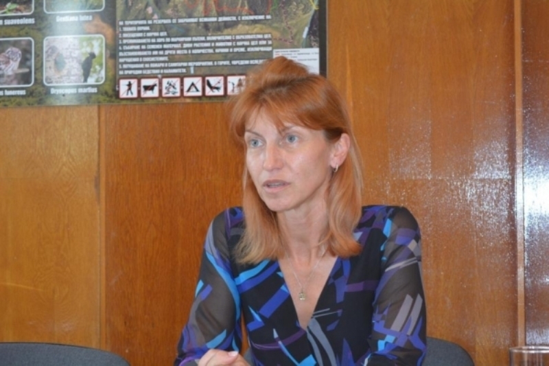 Регионална инспекция по околната среда и водите в Монтана има нов