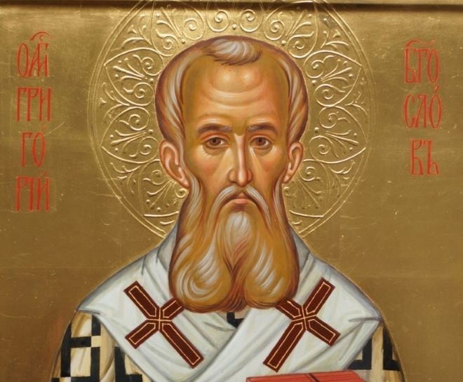 На 30 септември почитаме паметта на смел светец В продължение